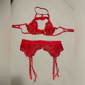 La Senza Lingerie NWOT